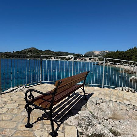Holiday Home Lungo Mare Mlini Eksteriør bilde